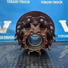 1812161 Ступица задняя для Daf CF II (с 2006 по 2013)