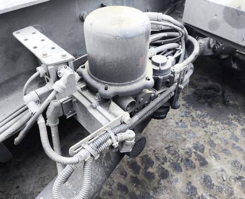 22858336 Осушитель пневматической системы 2019г. для Volvo