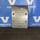Защита глушителя для Volvo FH 2 (с 2002 по 2008)
