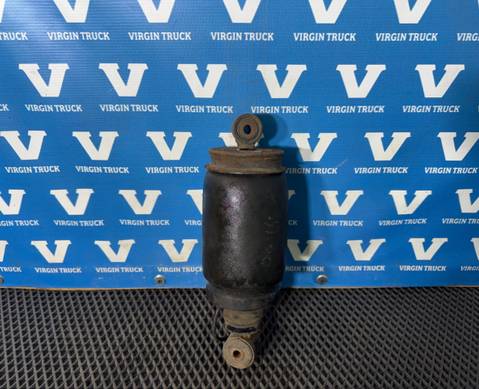 81417226075 Подушка кабины задняя для Man