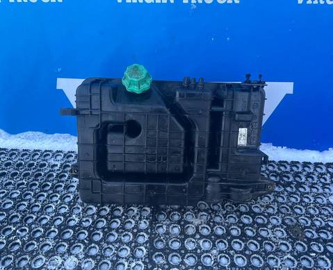 9605014203 Бачок расширительный для Mercedes-Benz Actros New Actros MP4 (с 2011)