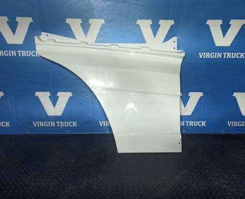 6101590B90E Продолжение двери правой для Faw J7 (с 2018)