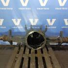 81354015800 Корпус заднего моста для Man TGX II (с 2012)