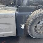 81612100462 Крыло переднее правое задняя часть 2018г. для Man TGS