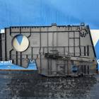 82153331 Перегородка салона для Volvo FH 5