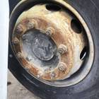 R9603340001 Ступица передняя 2021г. для Mercedes-Benz Arocs (с 2013)