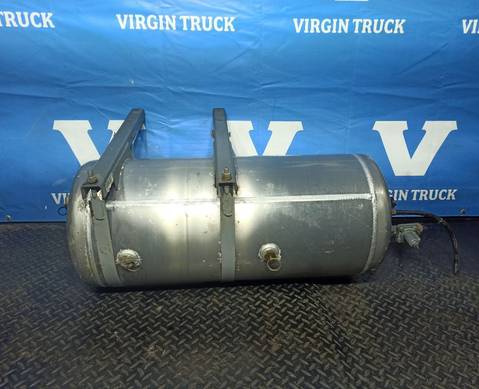 Ресивер воздушный для Sinotruk Sitrak C7H