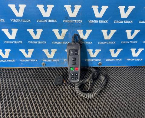 2195718 Пульт управления пневмоподвеской для Scania 5-series