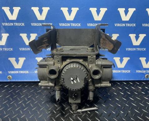 4801050060 Модулятор тормозов для Mercedes-Benz Actros MP3 (с 2008)