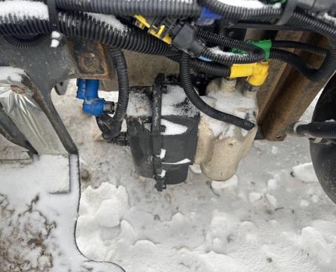 A0001401578 Насос системы AdBlue для КАМАЗ 5490 (с 2013)