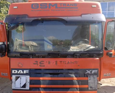 1644191 Капот для Daf XF105 (с 2005)