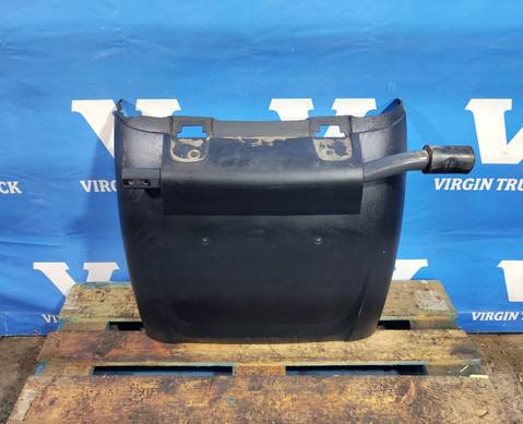 Крыло для Daf XG (с 2021)