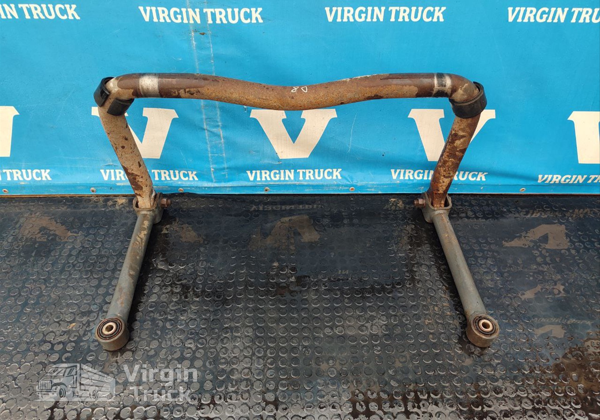 1300848 Стабилизатор задний для Daf