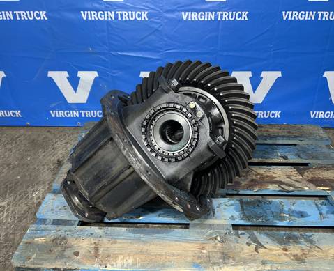 2402010P9 Редуктор заднего моста для Faw J7 (с 2018)