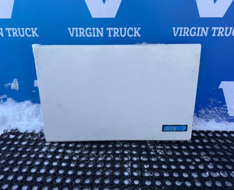 1311495 Крышка инструментального ящика для Daf XF106