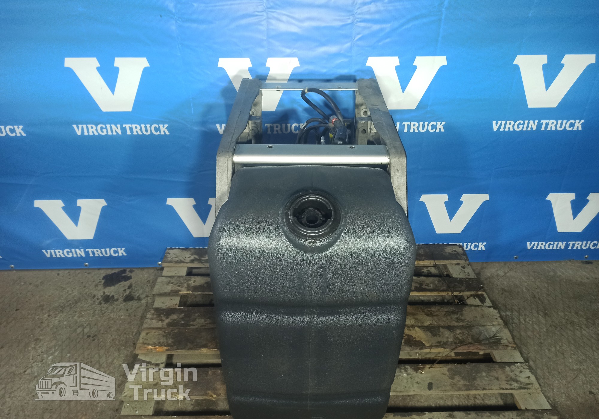 21645367 Бак AdBlue для Volvo FM