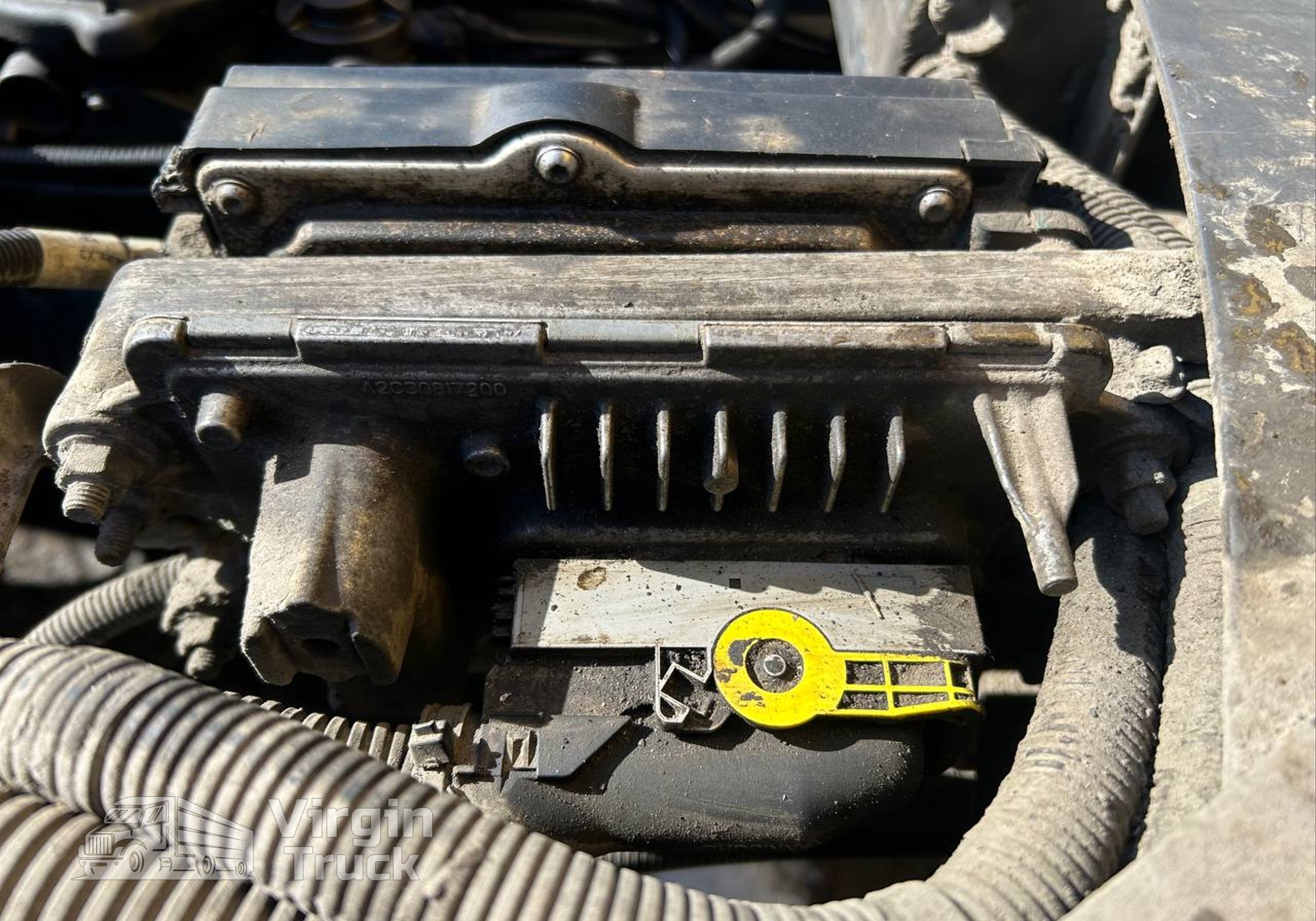 7422449430 Электронный блок для Renault T (с 2013)