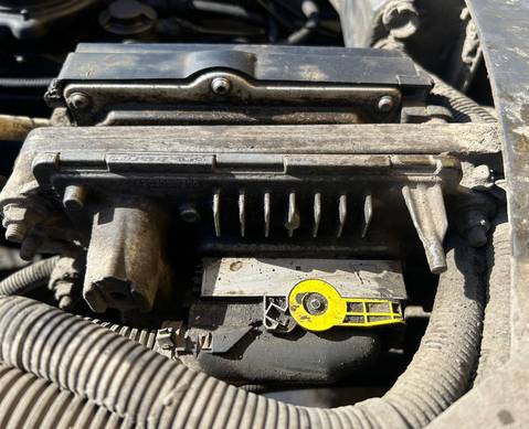 7422449430 Блок управления AdВluе для Renault T (с 2013)