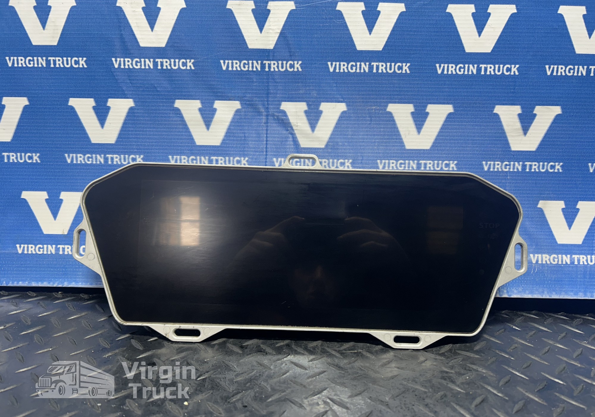2147926 Панель приборов для Daf XG (с 2021)