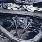 0004297624 Модулятор EBS задний 2021г. для Mercedes-Benz Actros New Actros MP4 (с 2011)