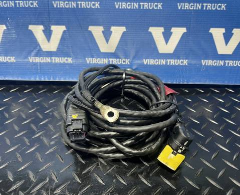 2279080 Проводка шасси 2023г. для Daf XG+