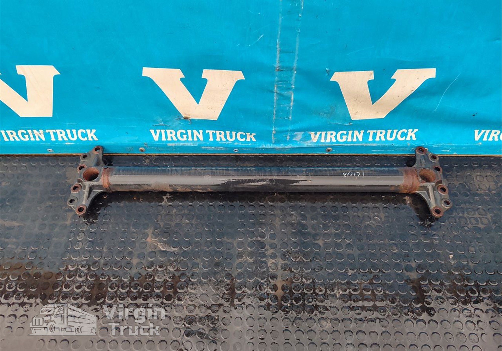 81412803442 Траверса рамы для Man TGS