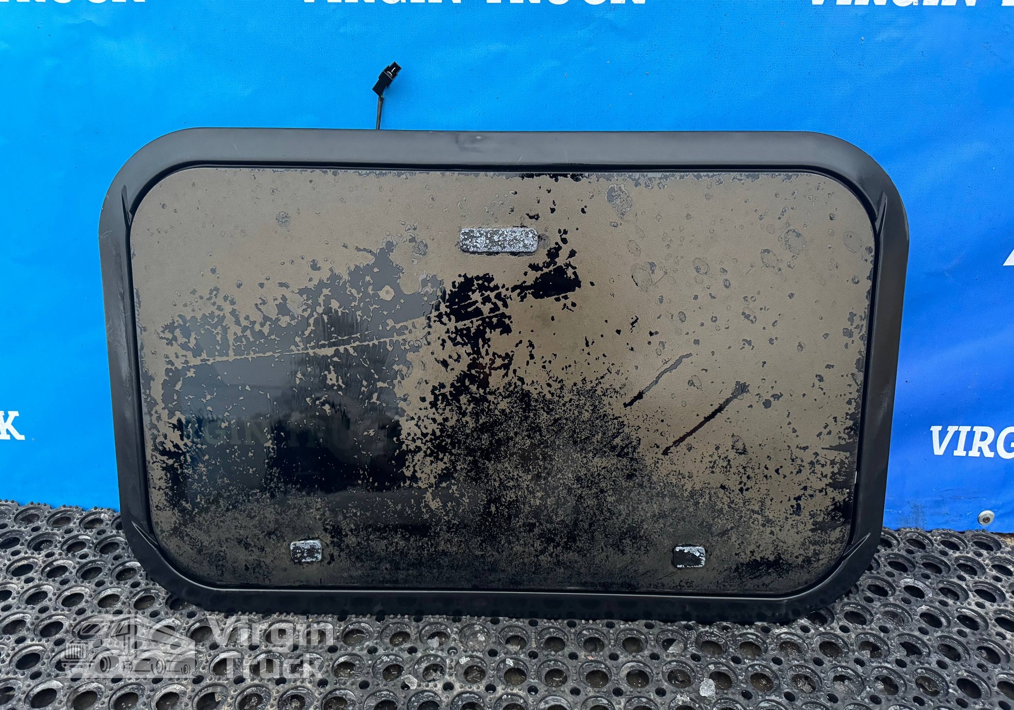 1918481 Люк в сборе для Daf XF105