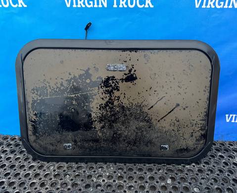 1918481 Люк в сборе для Daf CF II (с 2006 по 2013)