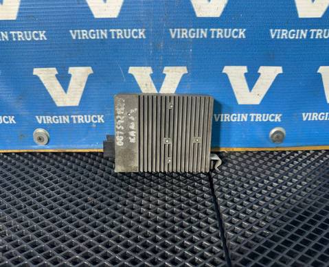 0015421625 Преобразователь напряжения 18А для Mercedes-Benz Axor II (с 2004 по 2010)