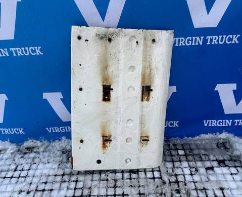 5490840302030 Крыло переднее правое задняя часть 2020г. для КАМАЗ 5490 (с 2013)