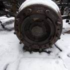 2743252 Ступица передняя для Scania 5-series