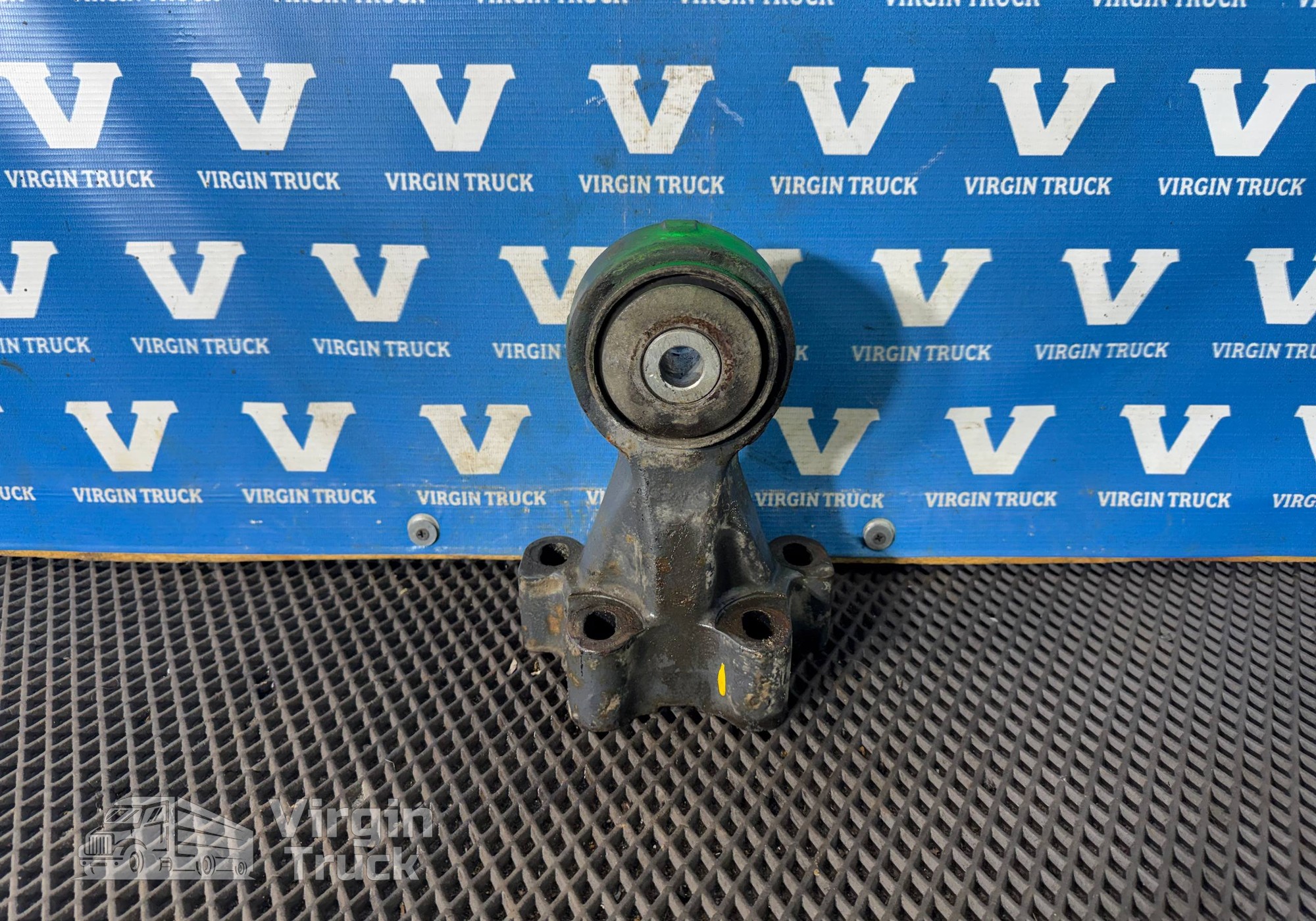 1303522 Кронштейн торсиона кабины левый