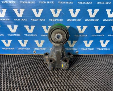 1303522 Кронштейн торсиона кабины левый для Daf XF95