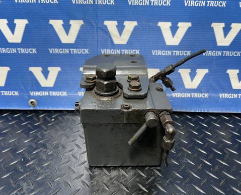 A0015533801 Подвеска и подъем кабины для Mercedes-Benz Actros MP3 (с 2008)