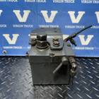 A0015533801 Подвеска и подъем кабины для Mercedes-Benz Actros MP3 (с 2008)