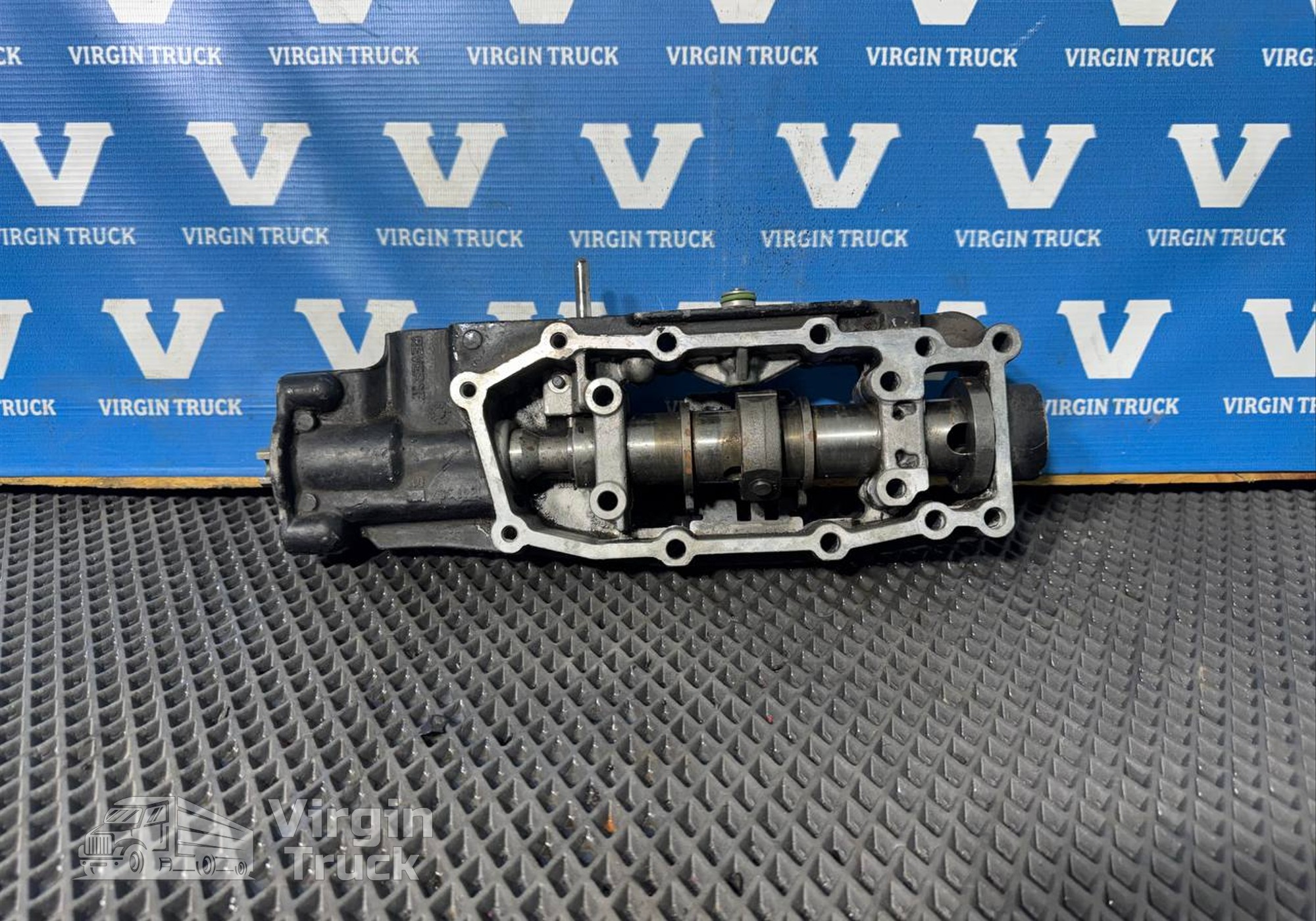 1315307424 Часть механизма выбора передач ZF для Man TGA (с 2000 по 2007)