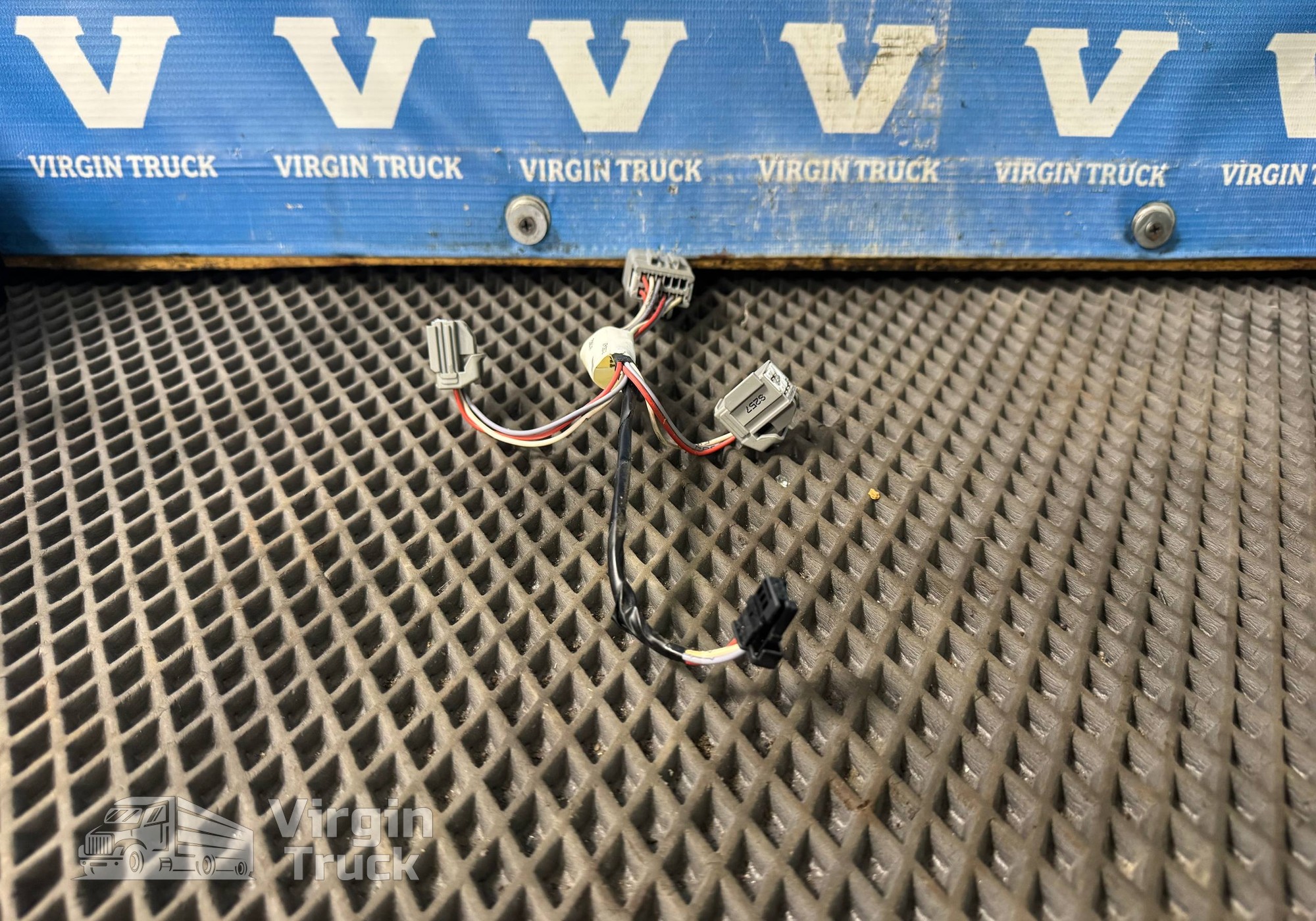 21376886 Проводка панели для Volvo FH 4 (с 2012)