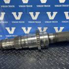 Детали КПП для Scania 5-series R (с 2004 по 2016)