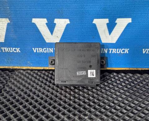 1388969 Блок управления центральным замком для Daf 95