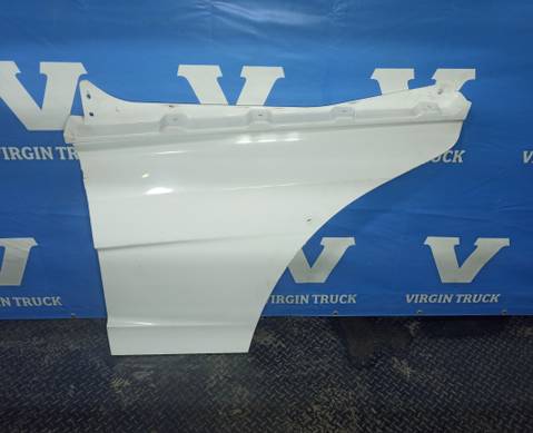 6101585 Продолжение двери левой для Faw J7 (с 2018)