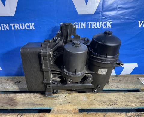 2162674 Топливный фильтр для Daf XF106 (с 2012)