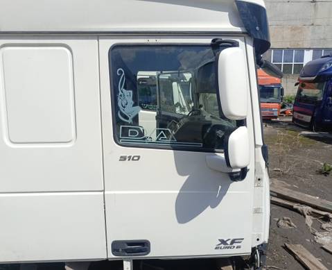 1881863 Дверь правая в сборе для Daf XF106 (с 2012)