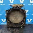 81061016510 Радиатор системы охлаждения для Man TGS I (с 2007)