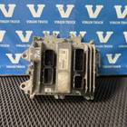 51258201021 Блок управления двигателем 2018г. для Man TGX II (с 2012)