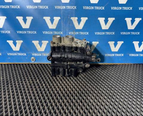 1889796 Кран уровня пола главный 2018г. для Scania 6-series P (с 2016)