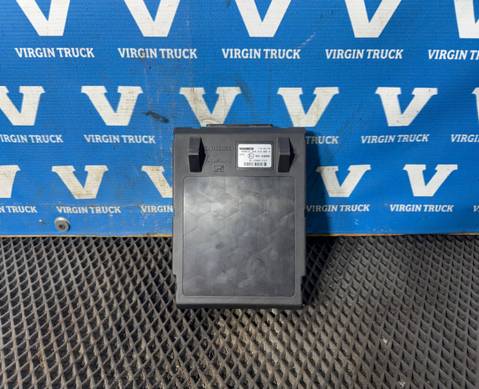 81258067117 Блок управления ZBR для Man TGX II (с 2012)