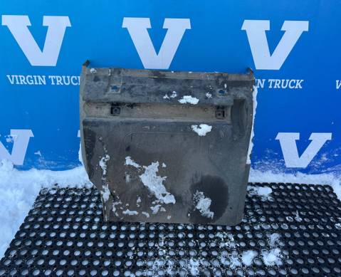 9605200019 Крыло заднее левое передняя часть 2021г. для Mercedes-Benz Actros New Actros MP4 (с 2011)