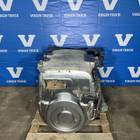 1980904 Глушитель основной 2019г. для Daf XF106 (с 2012)