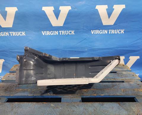 1535039 Подножка для Scania 5-series R (с 2004 по 2016)