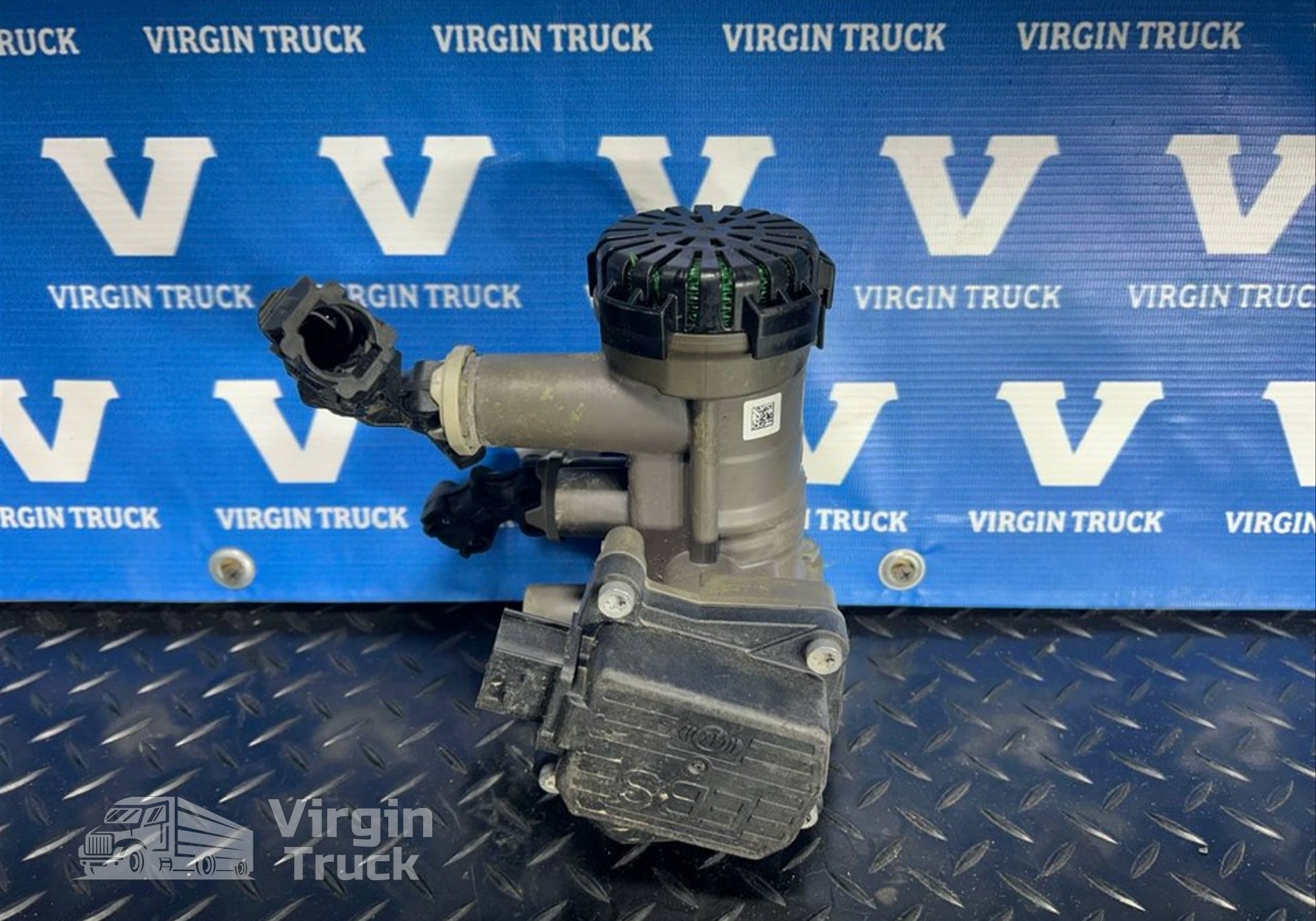 21327354 Модулятор тормозов для Volvo FM